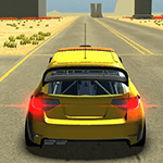 Cars Simulator